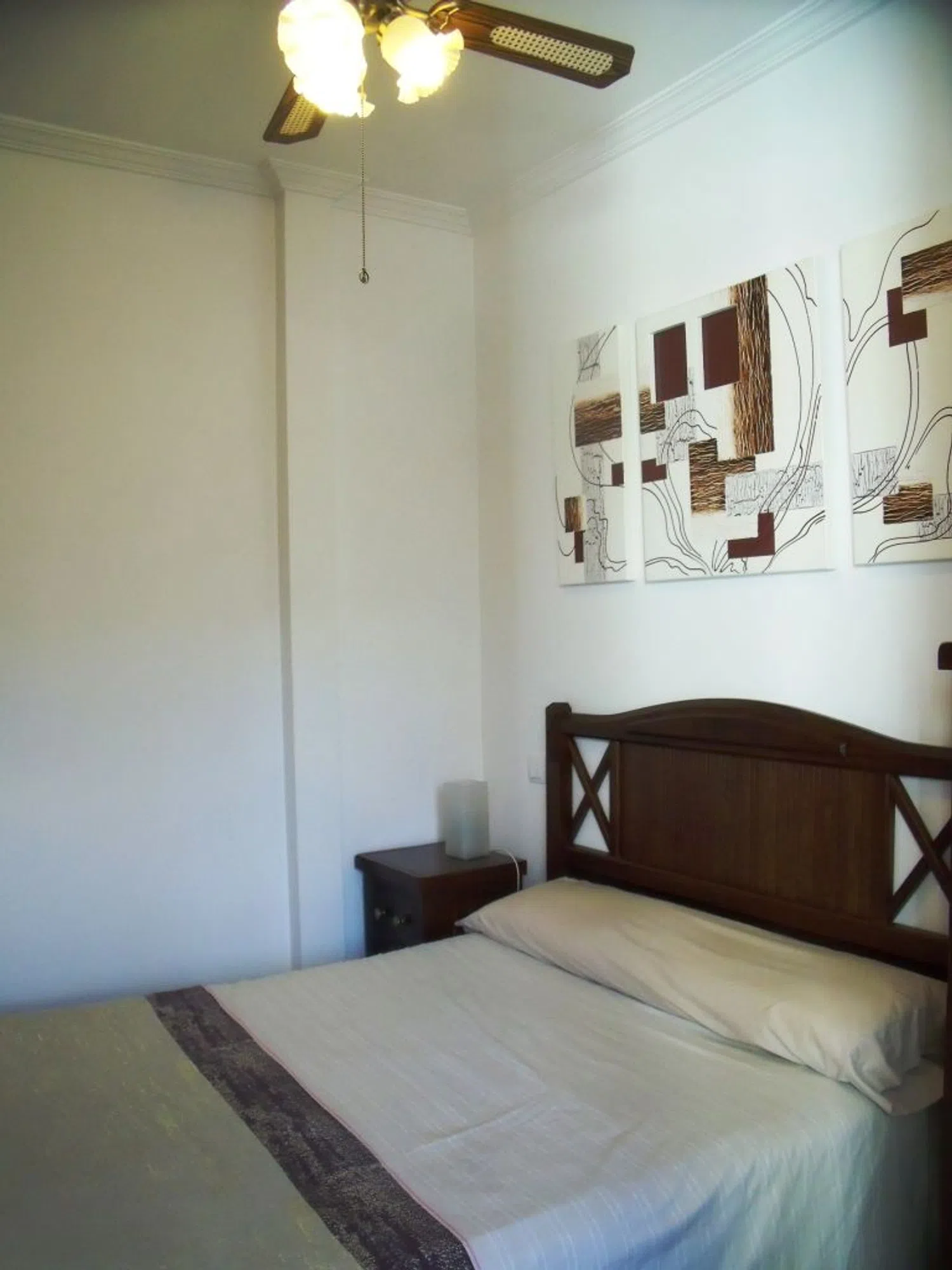 Piso en calle de Ríos Rosas, 49 - Foto 1