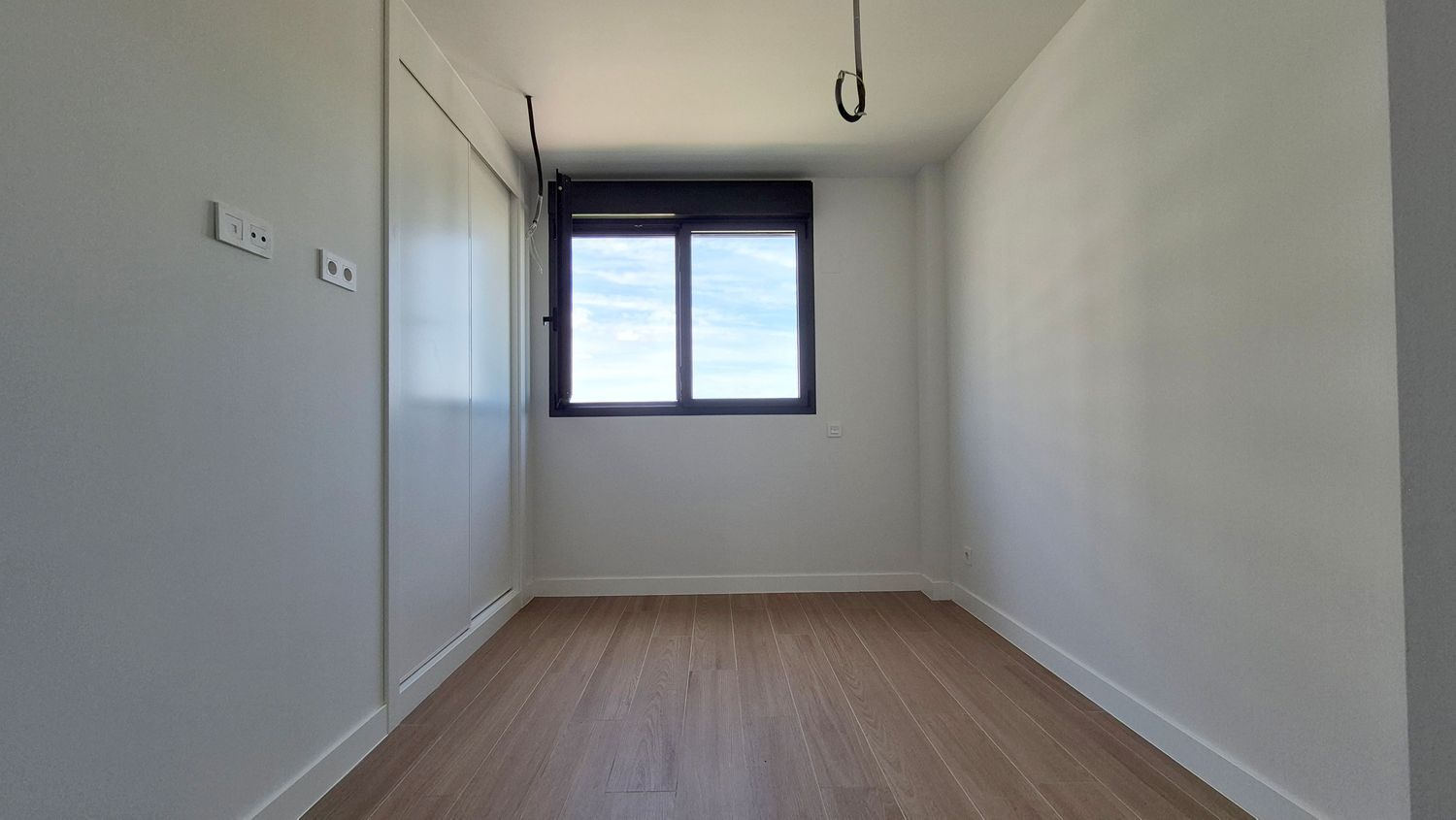 Piso en Calle de Rafael Moneo, 1, Primera Fase - Nuevo Tres Cantos, Primera Fase - Nuevo Tres Cantos - Foto 8