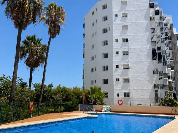 Estudio en Avenida Marysol, 18, Solymar - Puerto Marina, Solymar - Puerto Marina - Foto 13