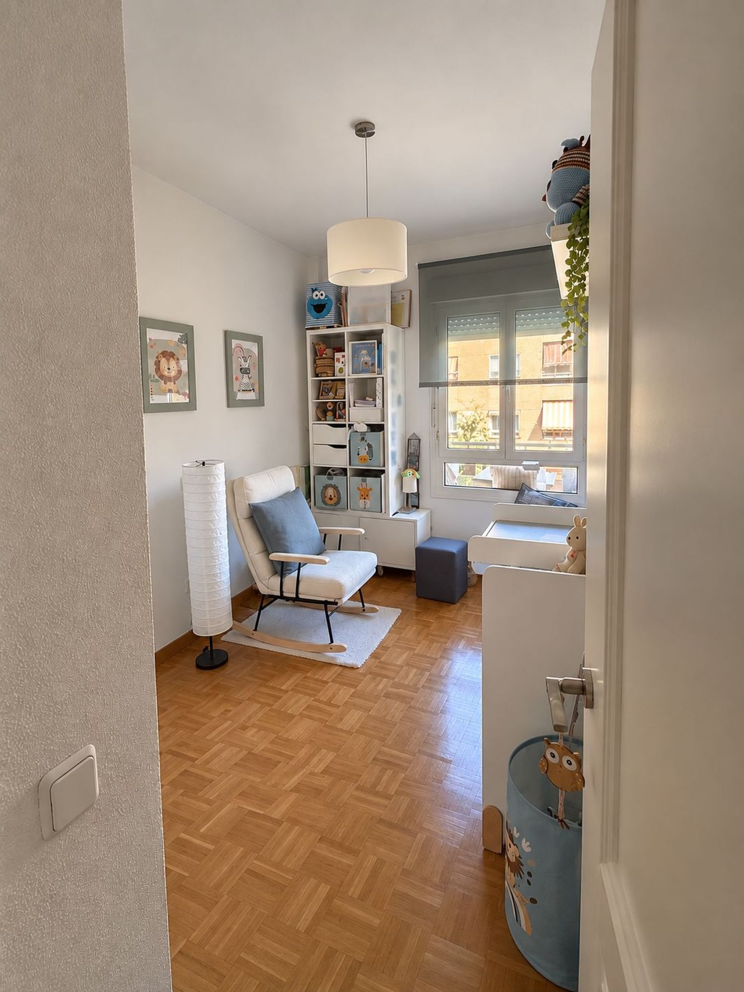 Piso en Avenida de los Voluntarios, 36, Casa Amarilla, Casa Amarilla - Foto 15