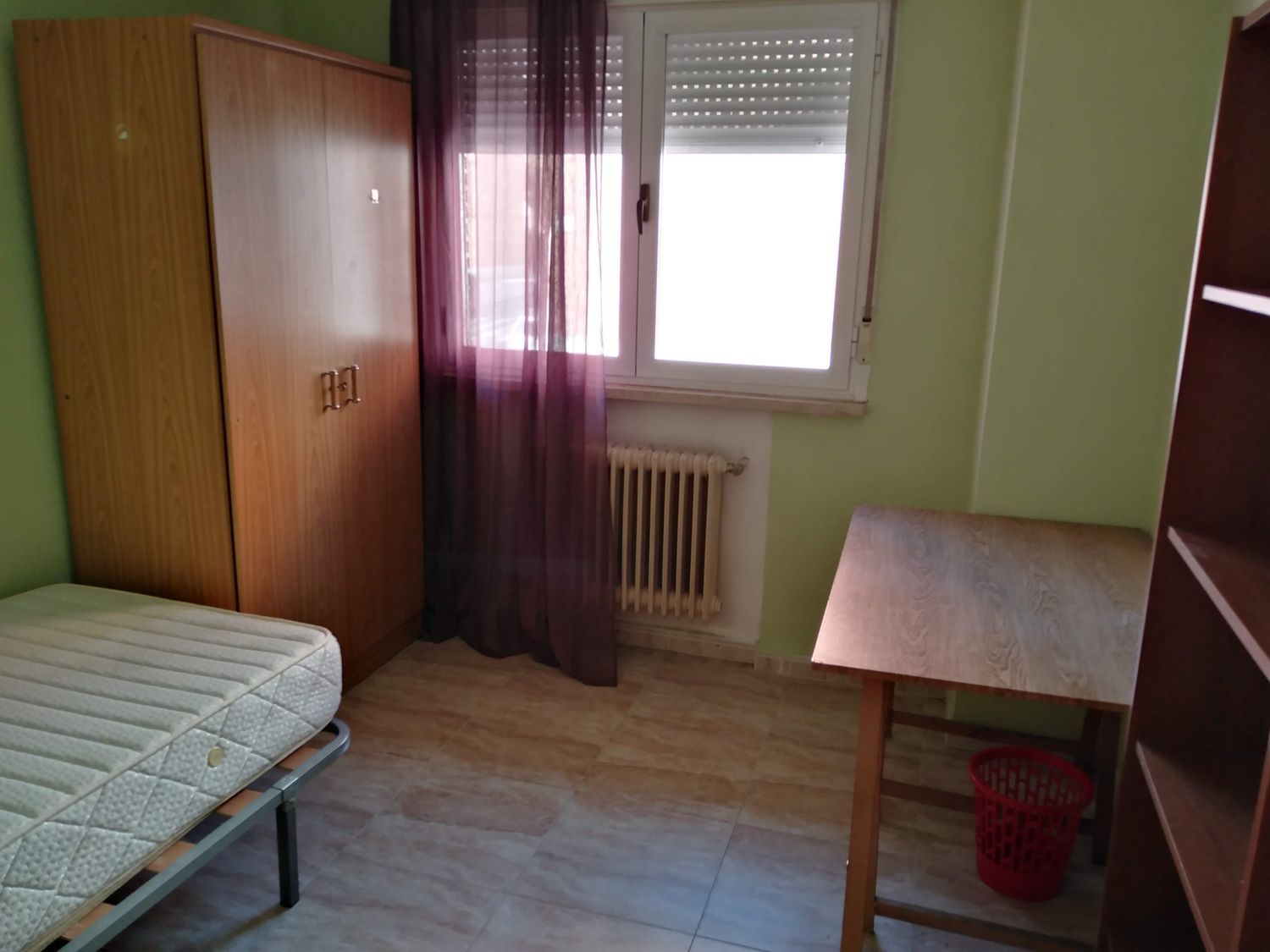 Piso en Calle de La Alberca, 35, San Bernardo - Foto 7