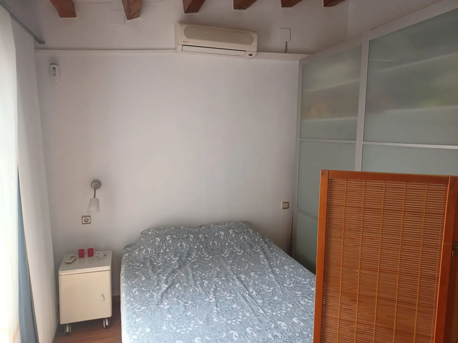 Estudio en plaza Herenni, 1 - Foto 4