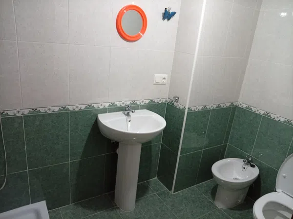 Piso en Calle Río Arnoya, 7, O Vinteun, O Vinteun - Foto 2