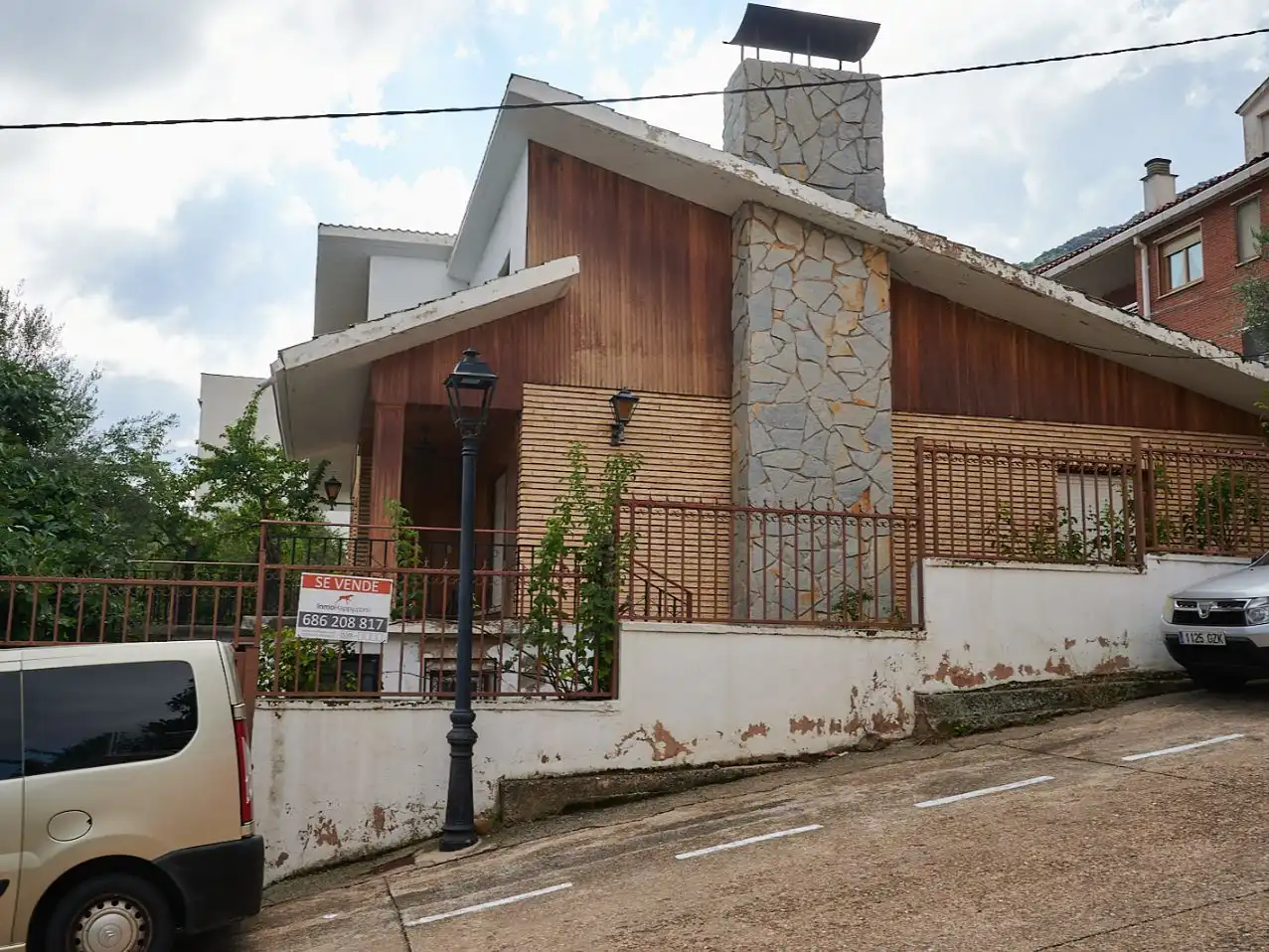 Chalet en  Calle Concordia 3 - Foto 4