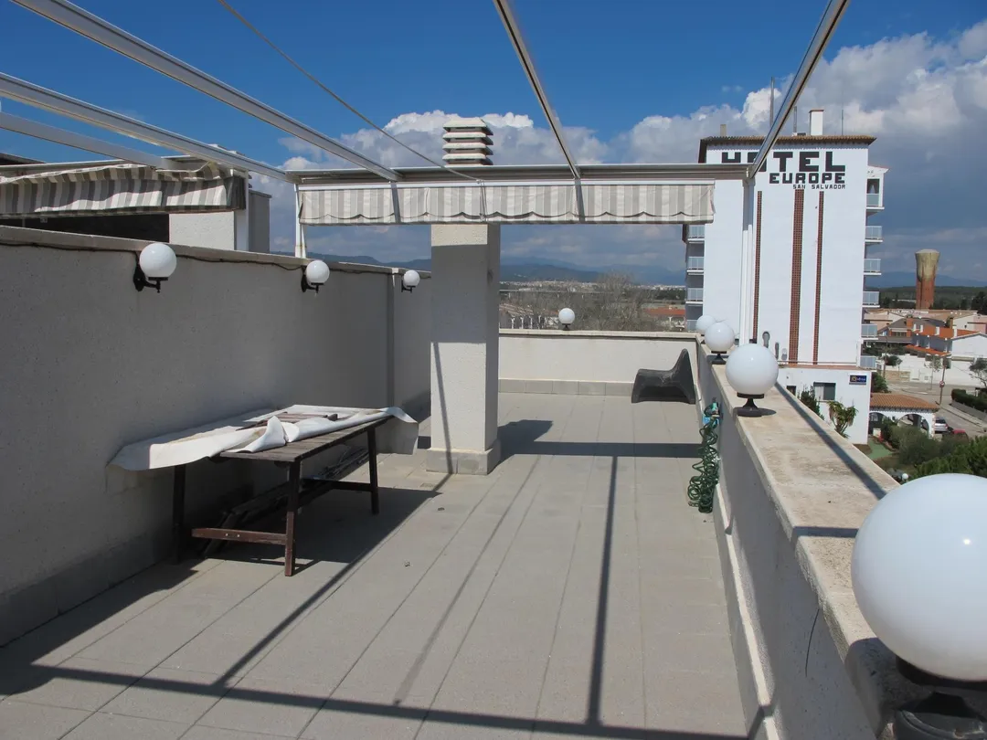 Piso en  Carrer Tordera 12 - Foto 3