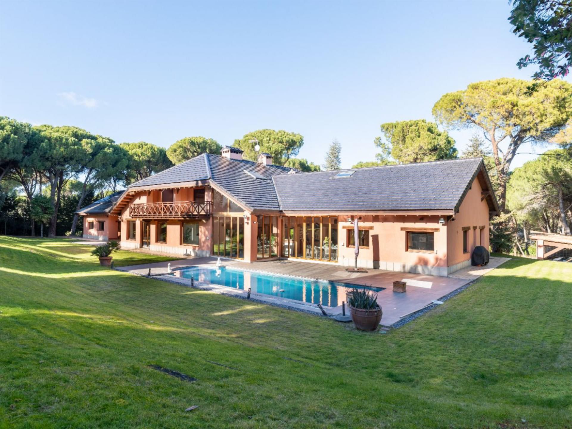 Piso en Pozuelo de Alarcón - Foto 4