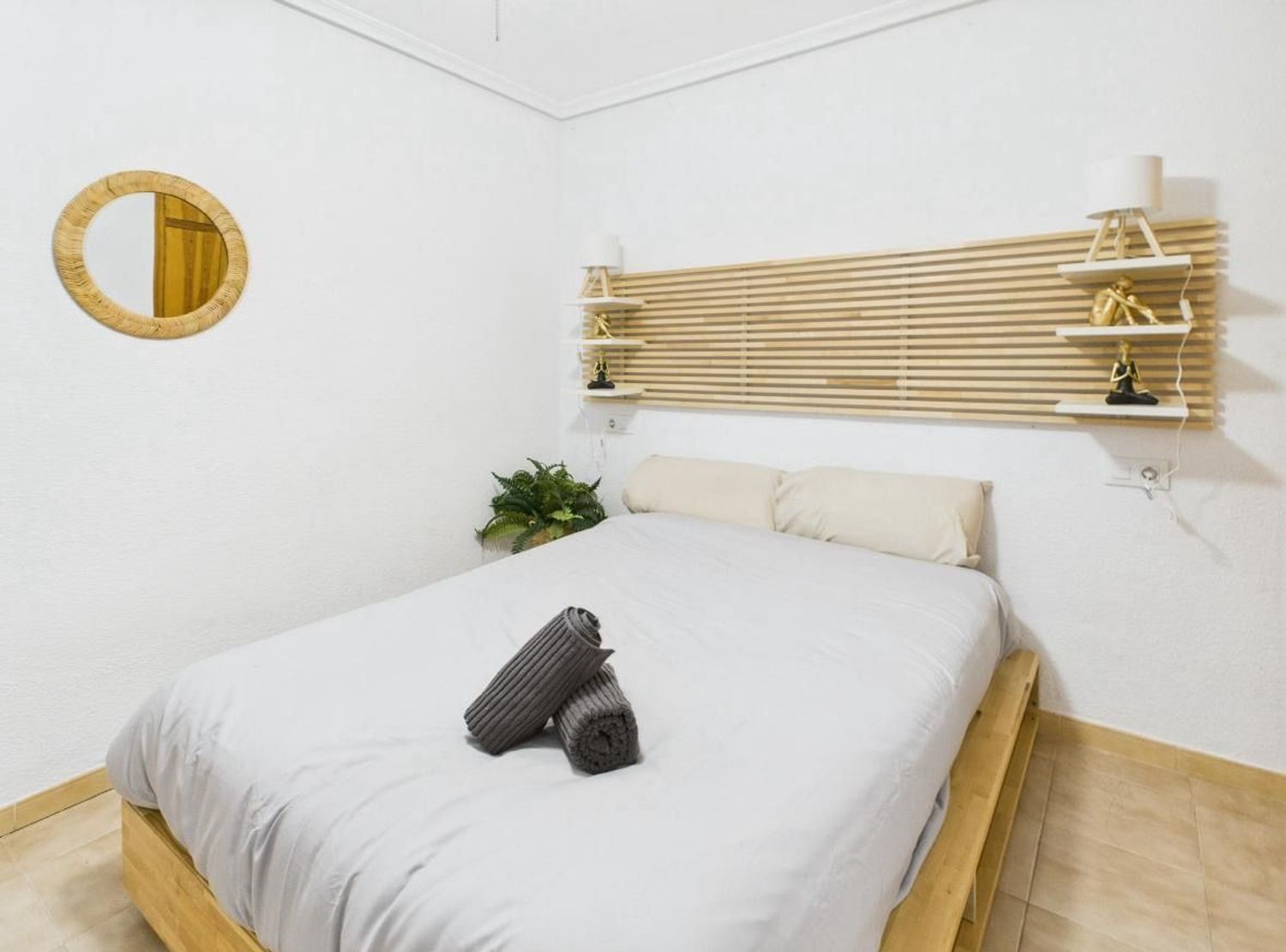 Chalet adosado en Calle Doctor Fleming, 55, Lo Pagán, Lo Pagán - Foto 13