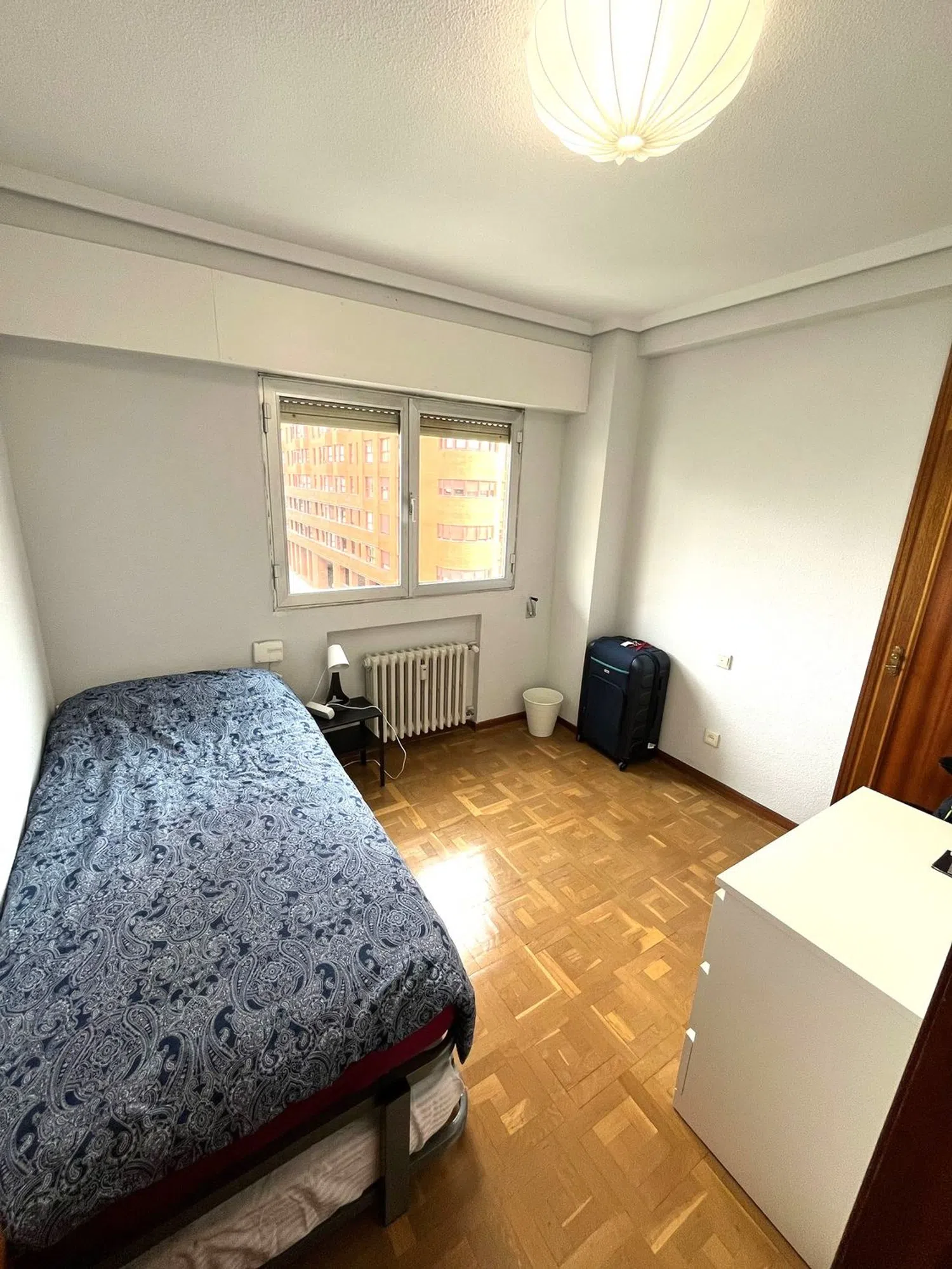 Piso en calle del Príncipe de Vergara, 128 - Foto 13