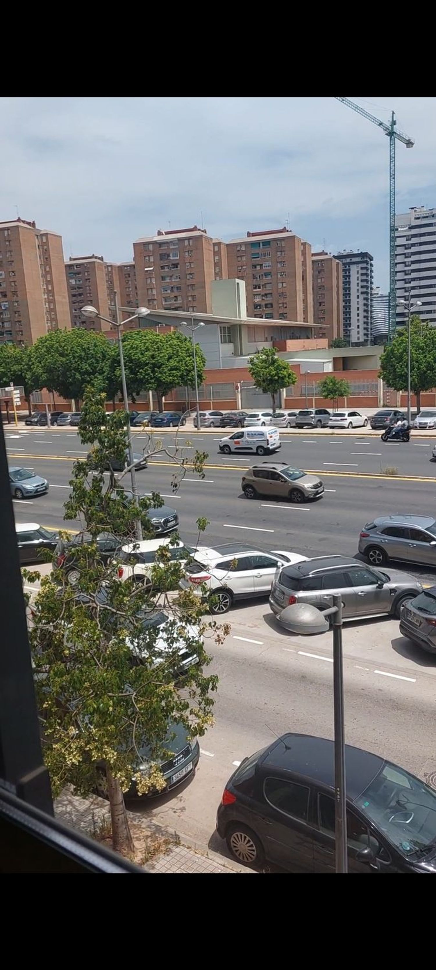 Piso en Avenida de Fernando Abril Martorell, 2, Malilla - Foto 27
