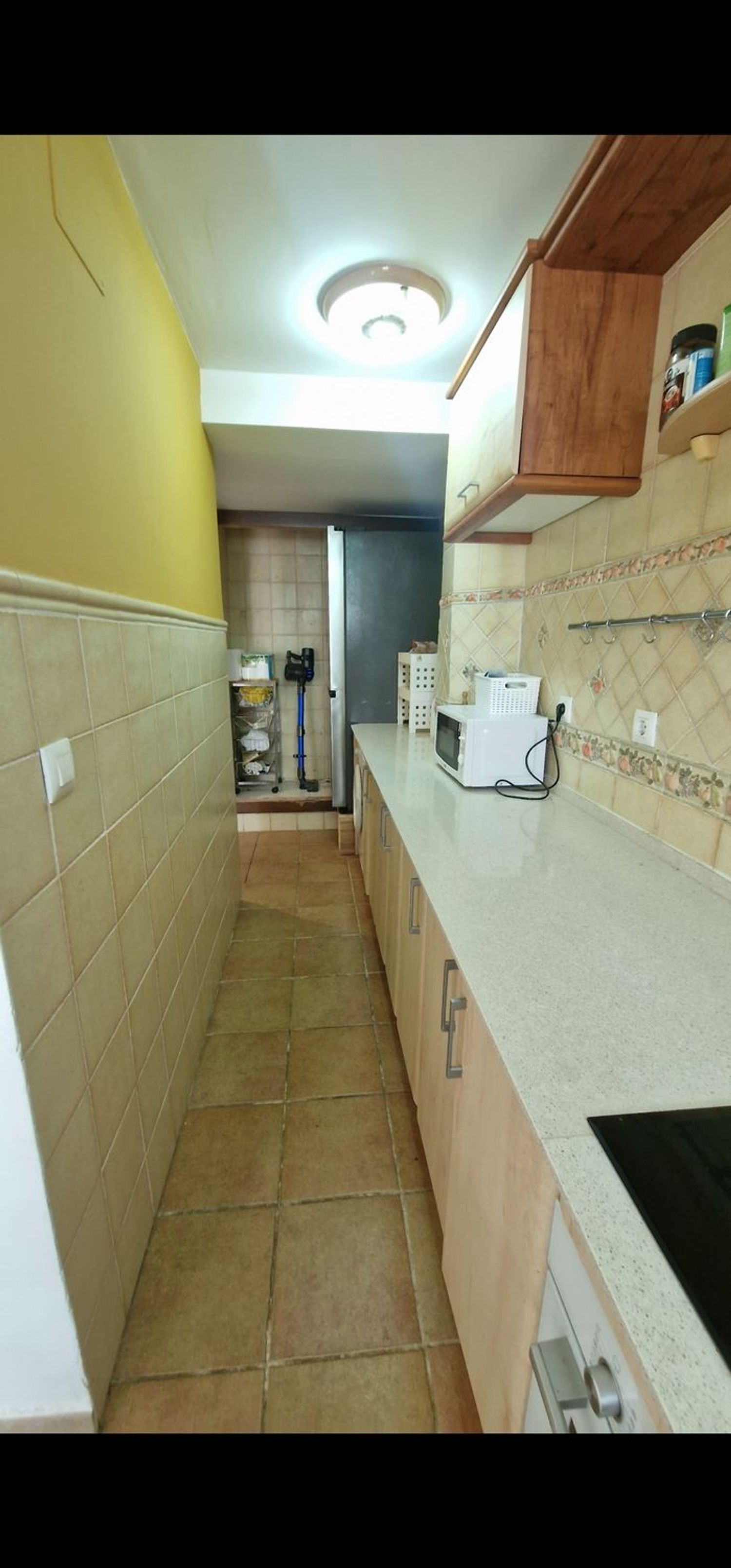 Chalet adosado en camino del Olivar del Marquesado , residencial el Olivar, 47 - Foto 13