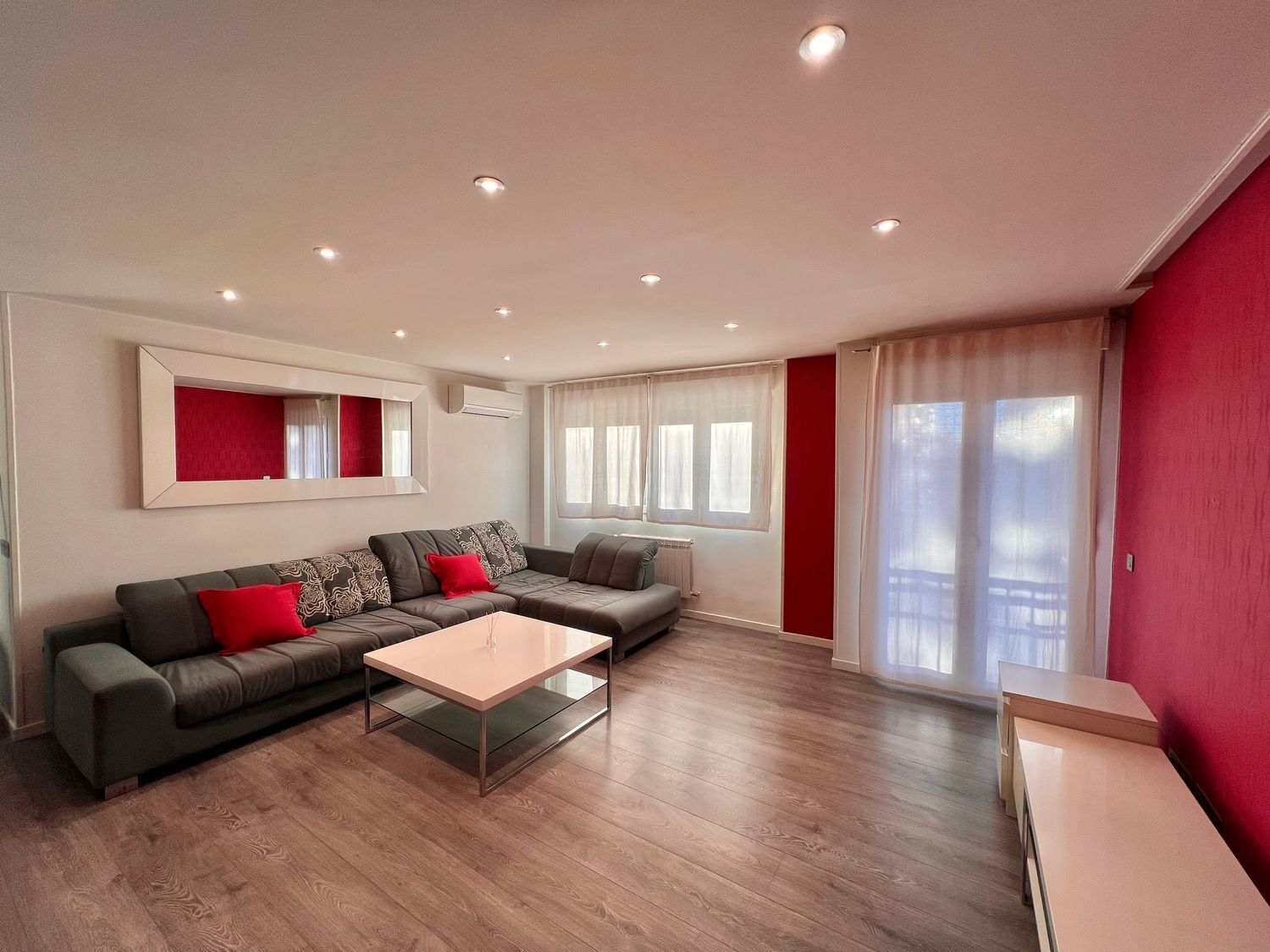 Piso en Constitución-El Balconcillo - Foto 3