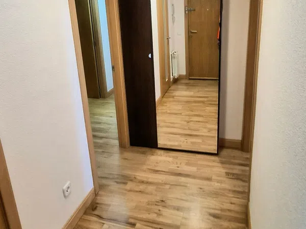 Piso en Calle Pedro Rodríguez de Campomanes, 2, Noroeste, Noroeste - Foto 12