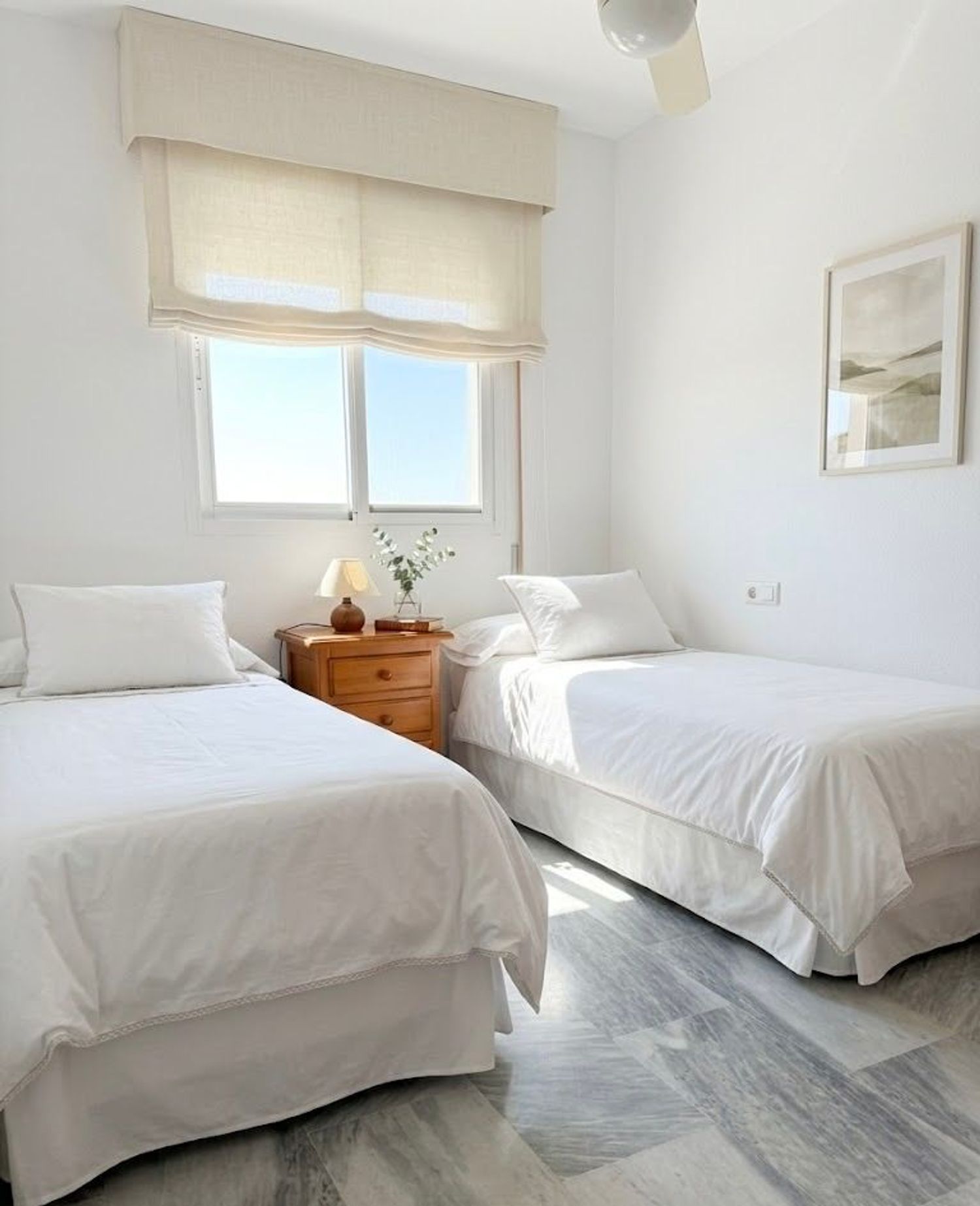 Chalet adosado en Playamar - Benyamina - Foto 14
