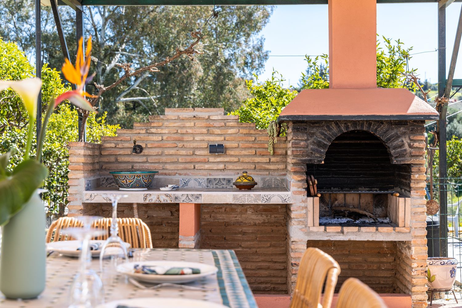 Casa rural en Camino de Valdeurraca, 29, Campanillas - Foto 14
