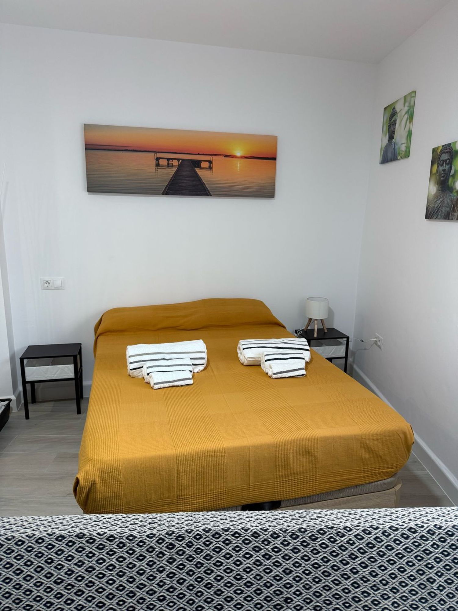 Estudio en calle Teresa Blasco, 3 - Foto 6