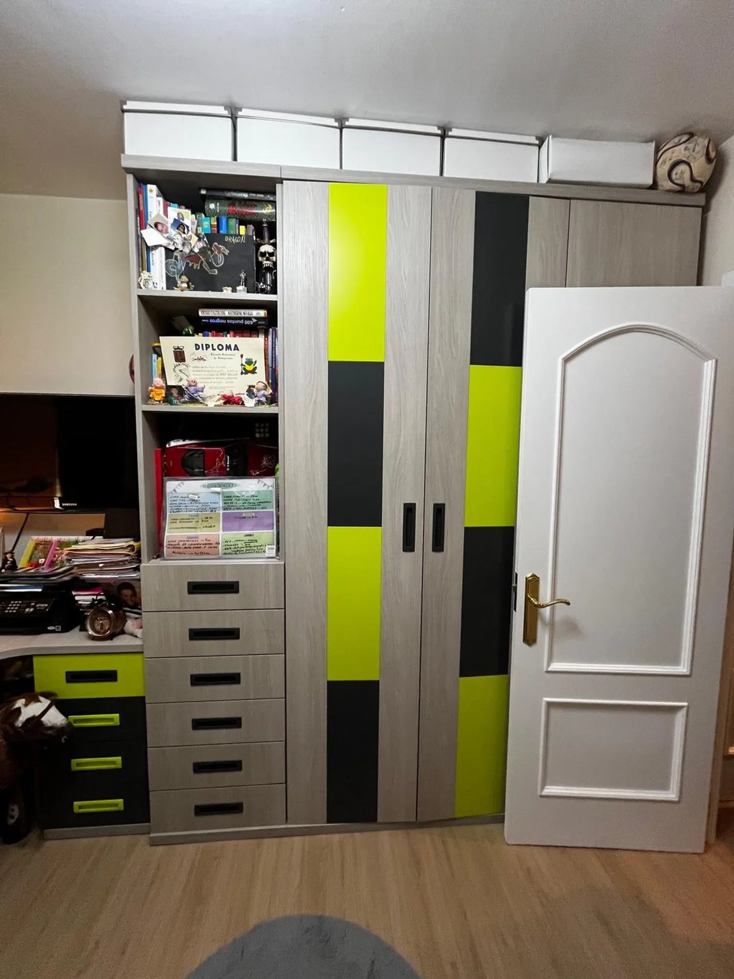 Piso en calle de Puentelarra, 46 - Foto 31