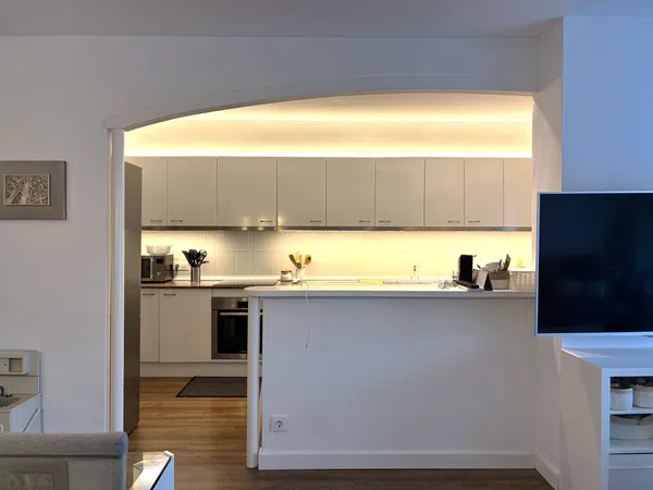 Dúplex en Calle Volcà Pedra Aguda, 57 - Foto 4