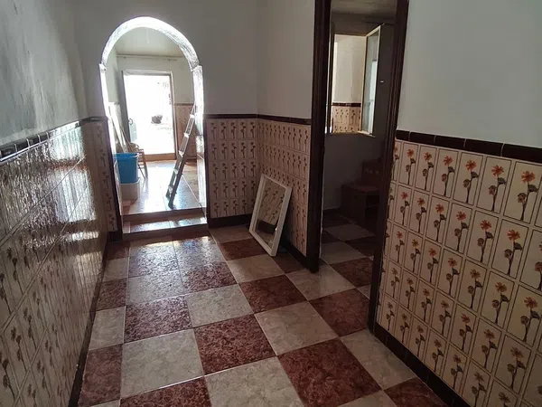 Casa de pueblo en Calle Real s/n - Foto 17