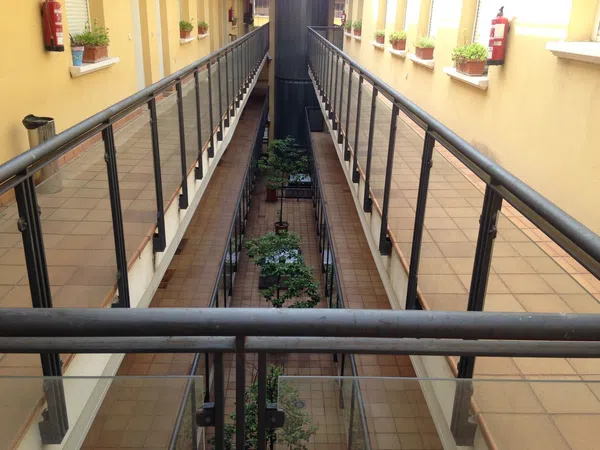 Piso en Calle Don Juan I, 12, San Isidro - Los Almendros, San Isidro - Los Almendros - Foto 3