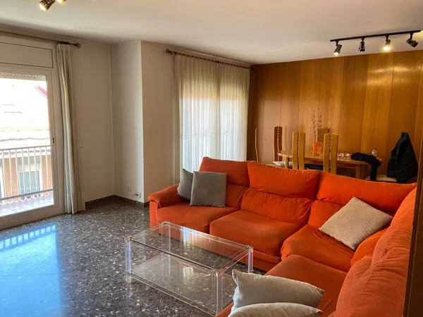Piso en camino del Mig, 31