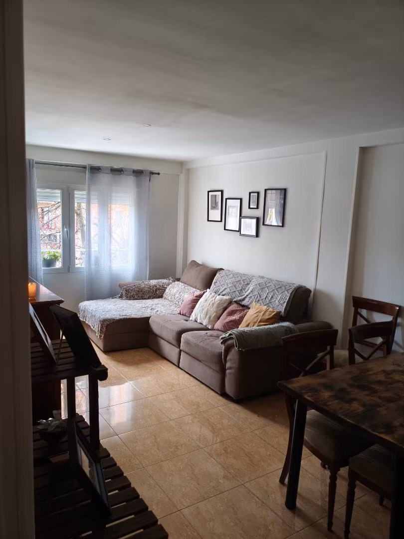 Piso en  Calle de la del Manojo de Rosas 60 - Foto 12