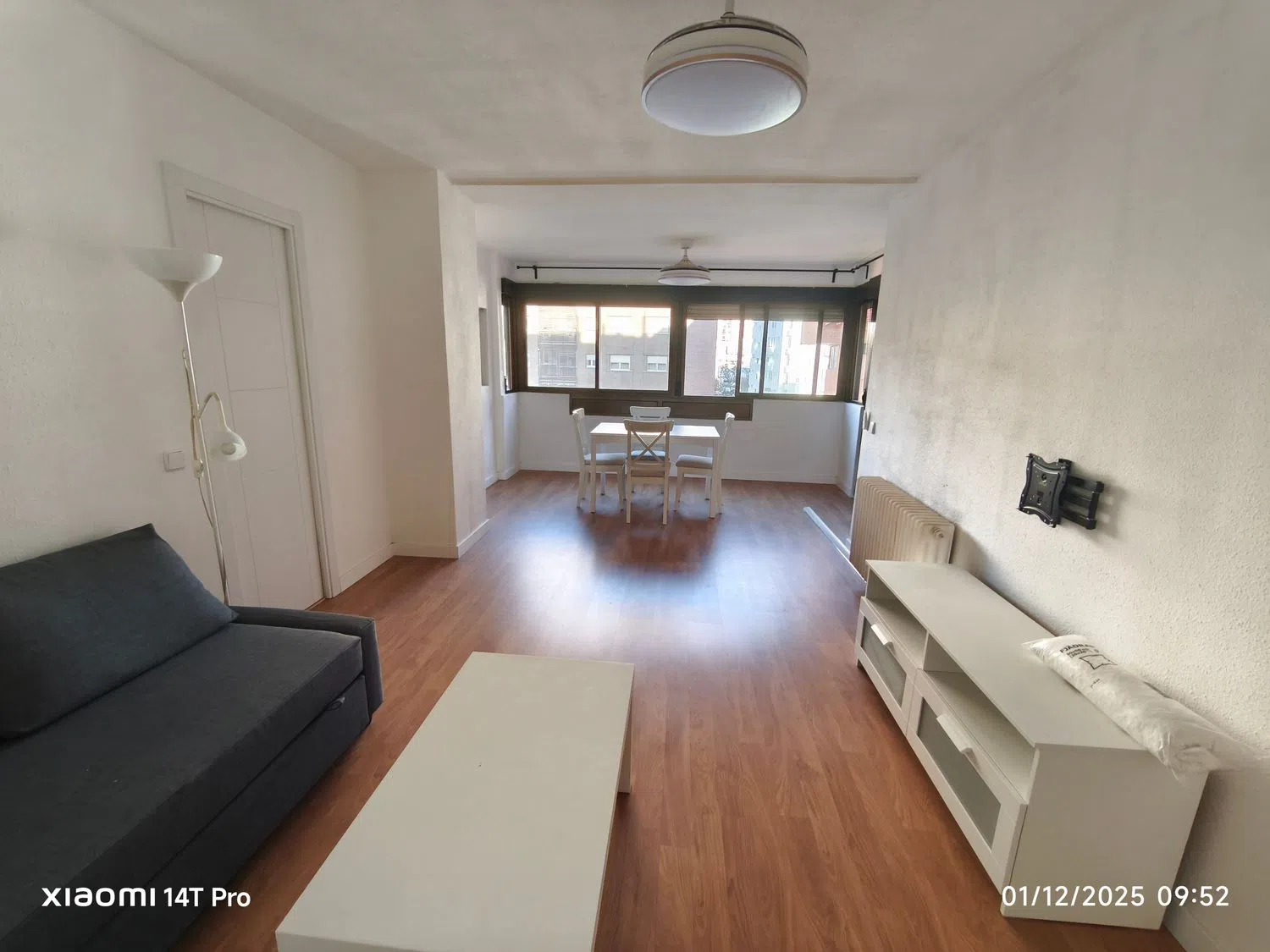 Piso en Barrio Pilar - Foto 1