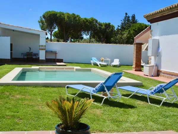 Casa o chalet independiente en Calle de la Cepa, 11 - Foto 1