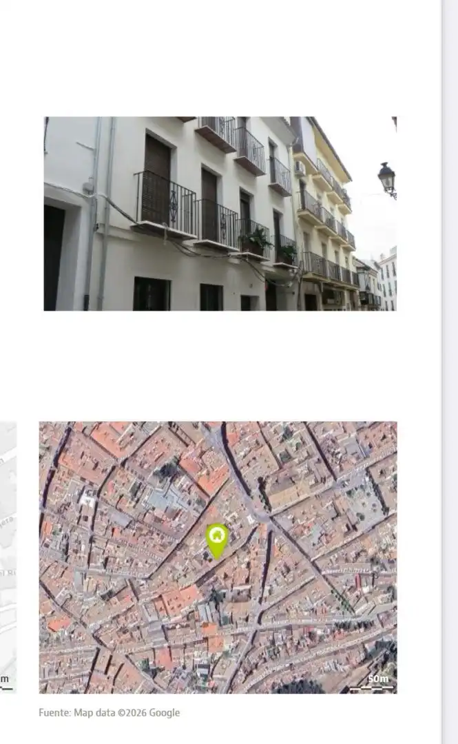 Piso en  Calle Nueva 12 - Foto 2