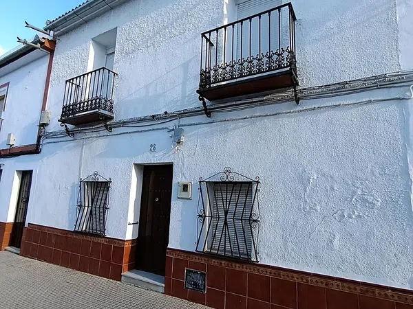 Casa o chalet independiente en Calle De la Cruz, 28 - Foto 2