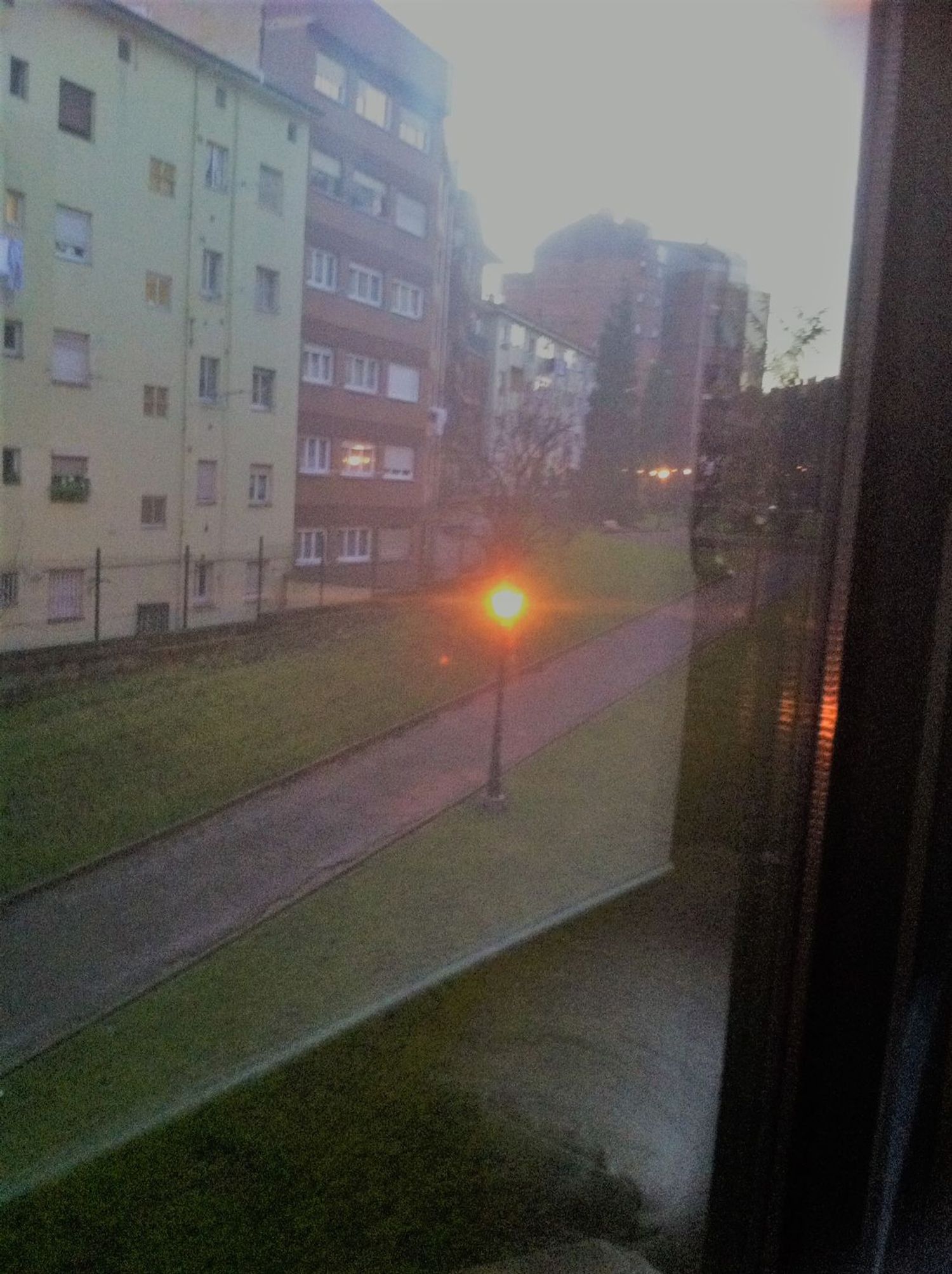 Estudio en calle Palmira Villa González-Río, 5 - Foto 5