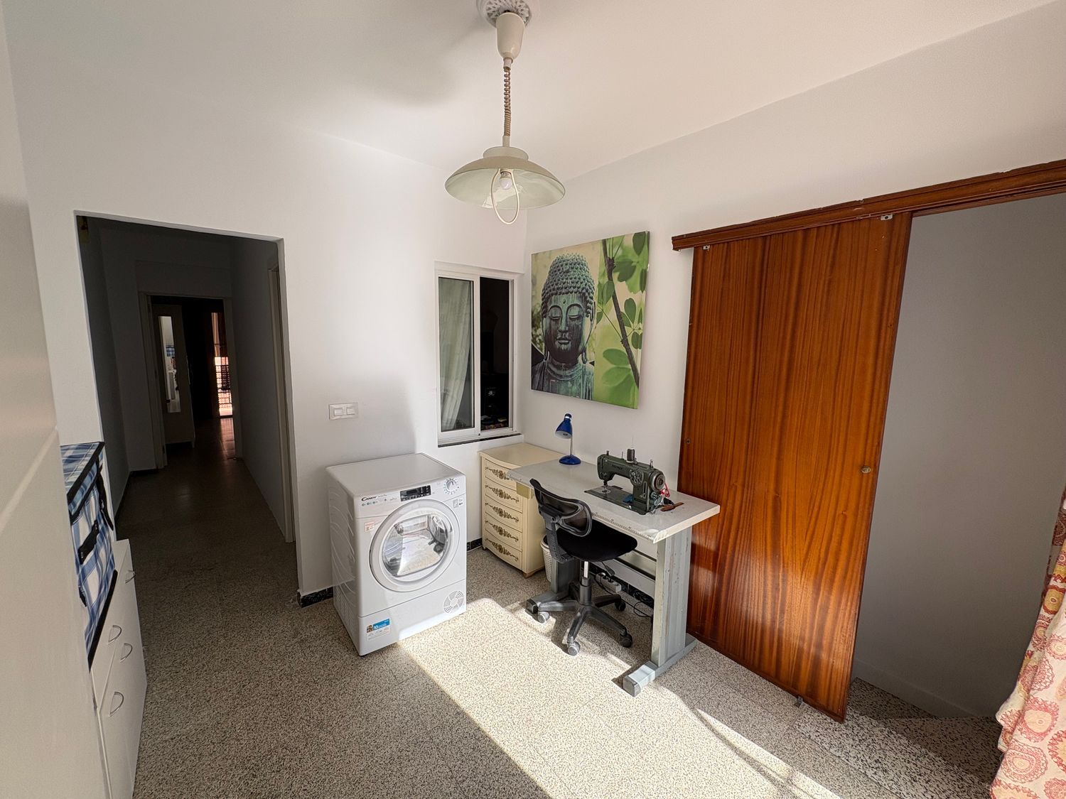 Chalet adosado en Gran Plaza - Marqués de Pickman - Ciudad Jardín - Foto 12