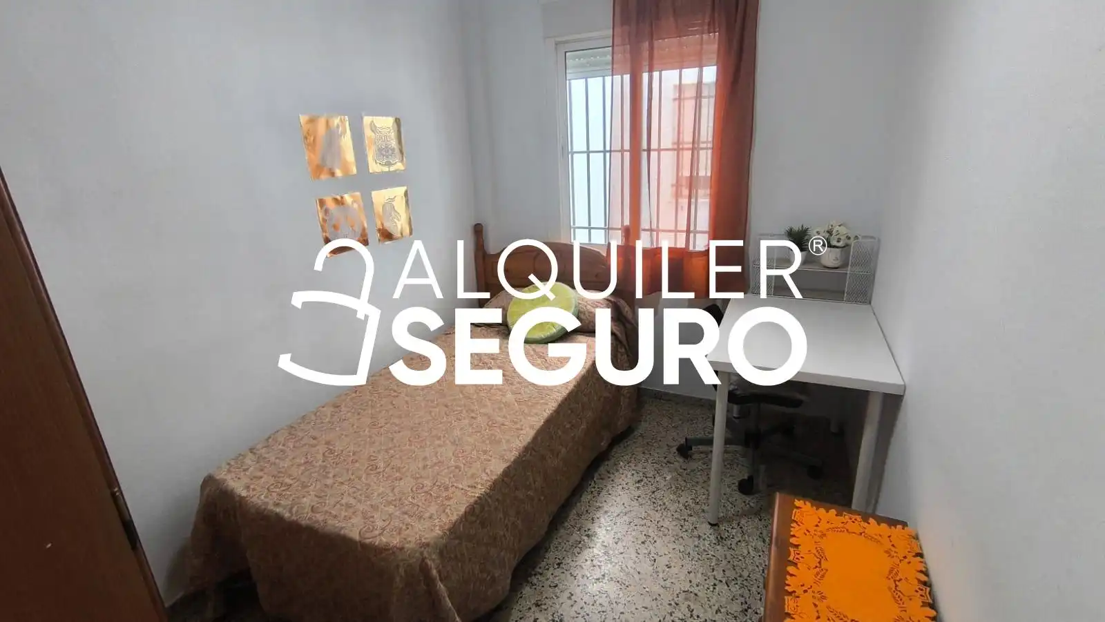 Piso en  marquez de esquivel - Foto 6