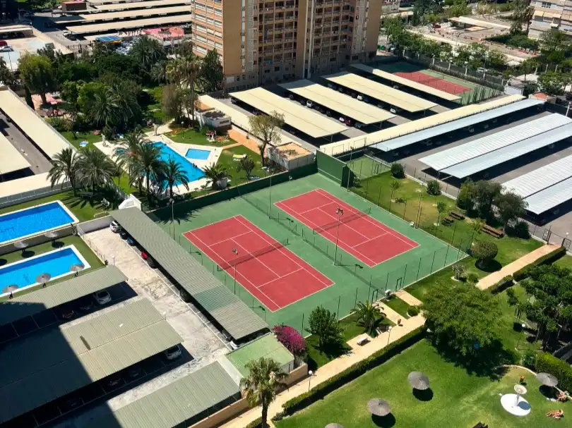 Piso en  Avinguda de la Costa Blanca 129 - Foto 4