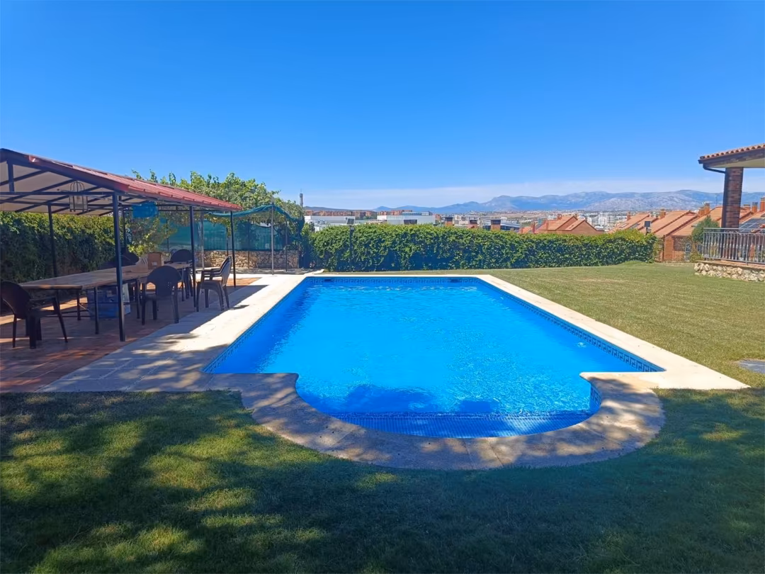 Chalet en Tres Cantos - Foto 5