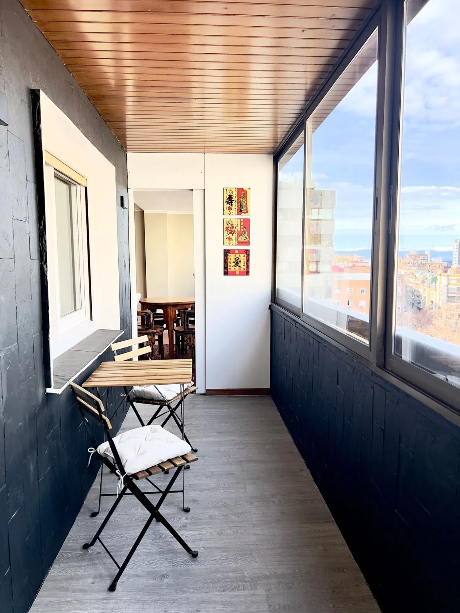 Piso en calle de Julián Besteiro, 35 - Foto 30