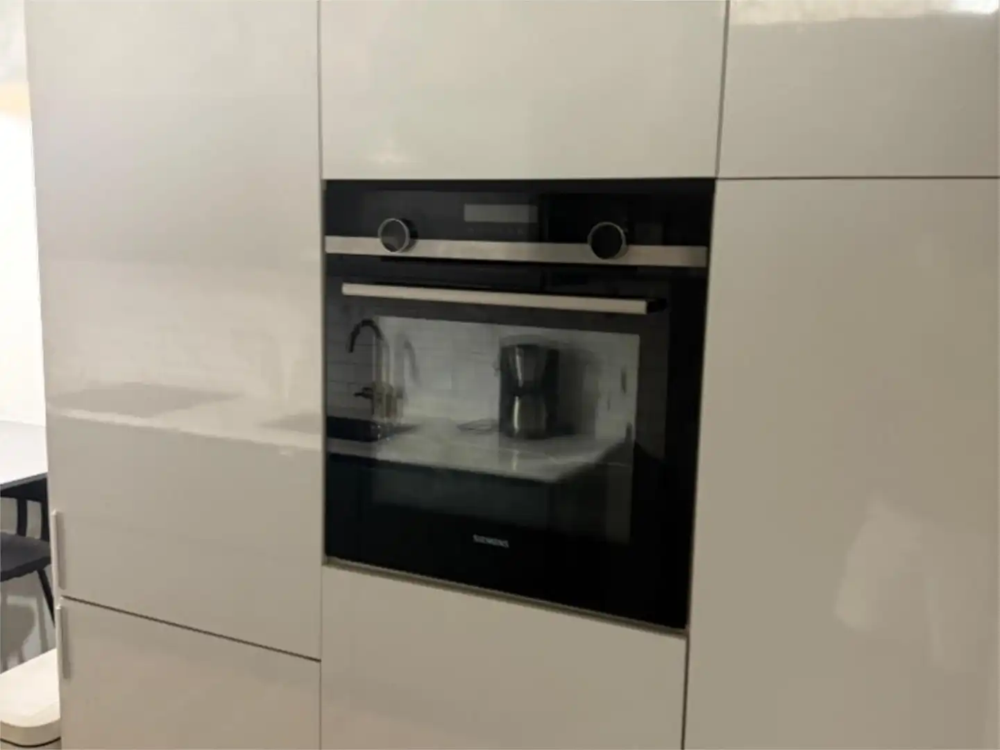 Piso en  Calle de Buenavista 28 - Foto 2