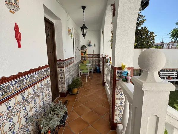Chalet pareado en Calle Alejandro Otero, 14 - Foto 29