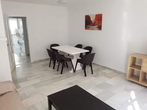 Piso en Calle Miguel de Cervantes, 19, Zona Puerto Deportivo - Foto 11