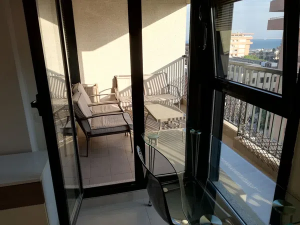 Piso en venta en Avenida Blasco Ibáñez, 9 - Foto 6
