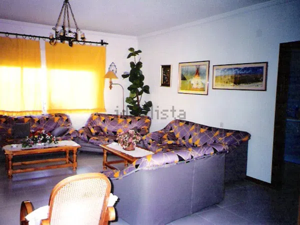 Casa rural en Santuario Virgen de la Cabeza, 15 - Foto 1