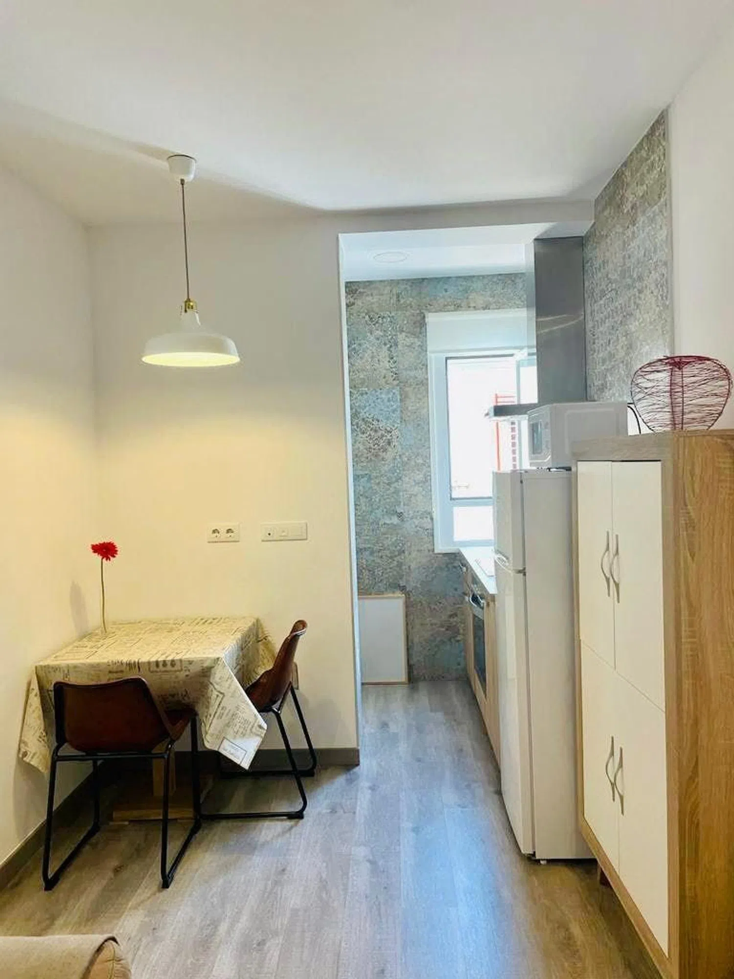 Piso en calle del Pintor Fortuny, 21 - Foto 4