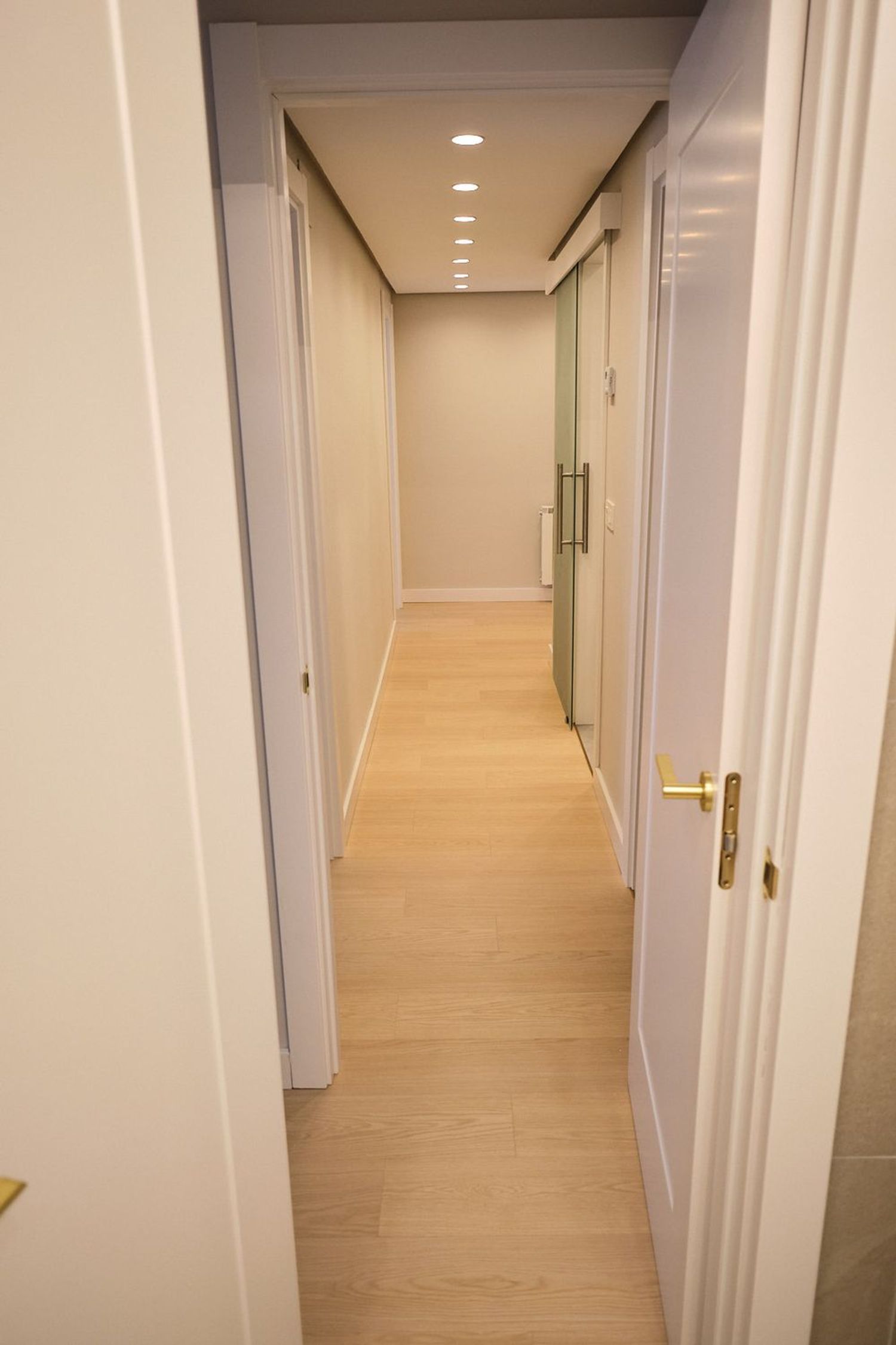 Piso en Karlos I.a Hiribidea, 18, Amara - Foto 34