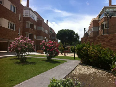 Piso en calle de la Armonía, 26