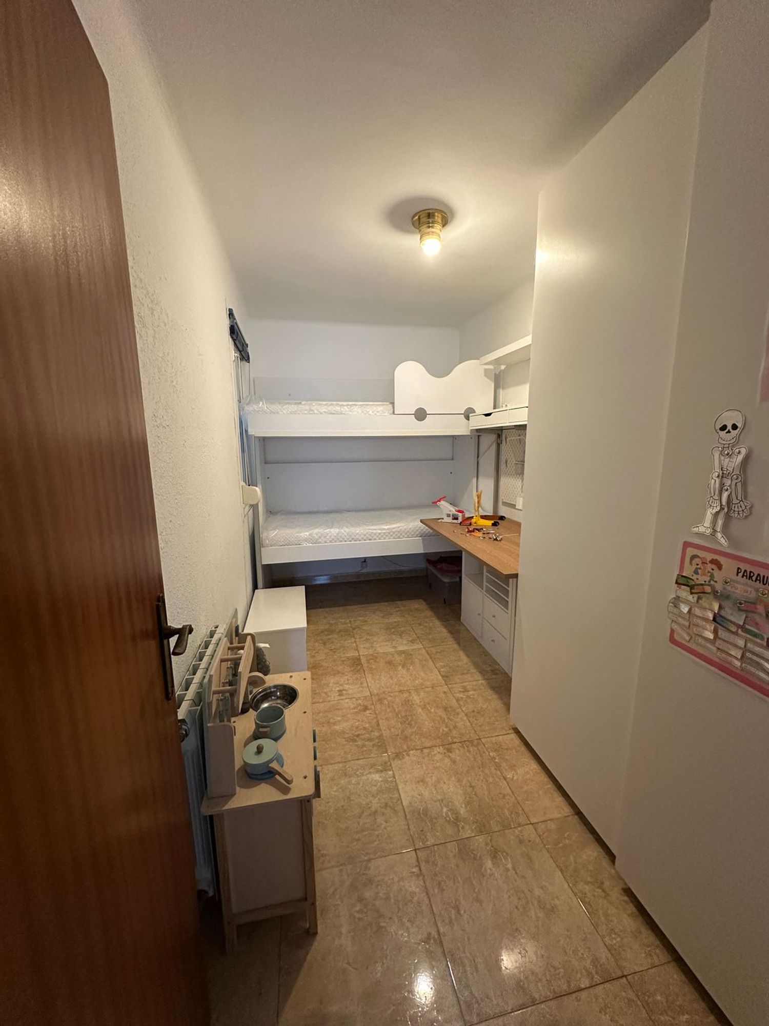 Piso en Calle de la Pubilla Casas, 29, Can Vidalet, Can Vidalet - Foto 4