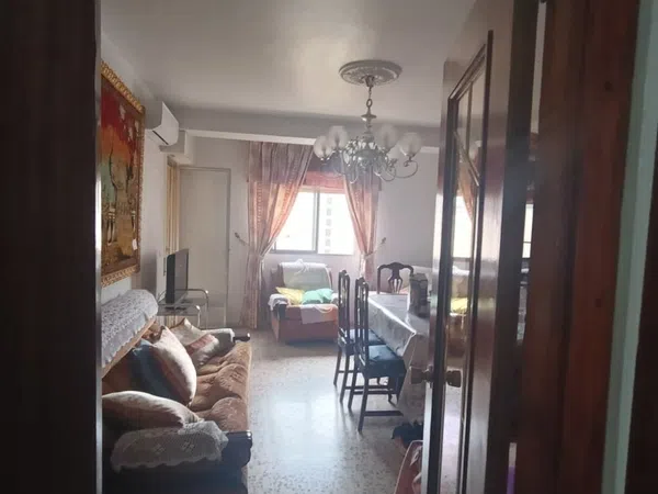 Piso en Avenida del Mediterráneo, 290, Barrio San Luis - Los Molinos, Barrio San Luis - Los Molinos - Foto 2
