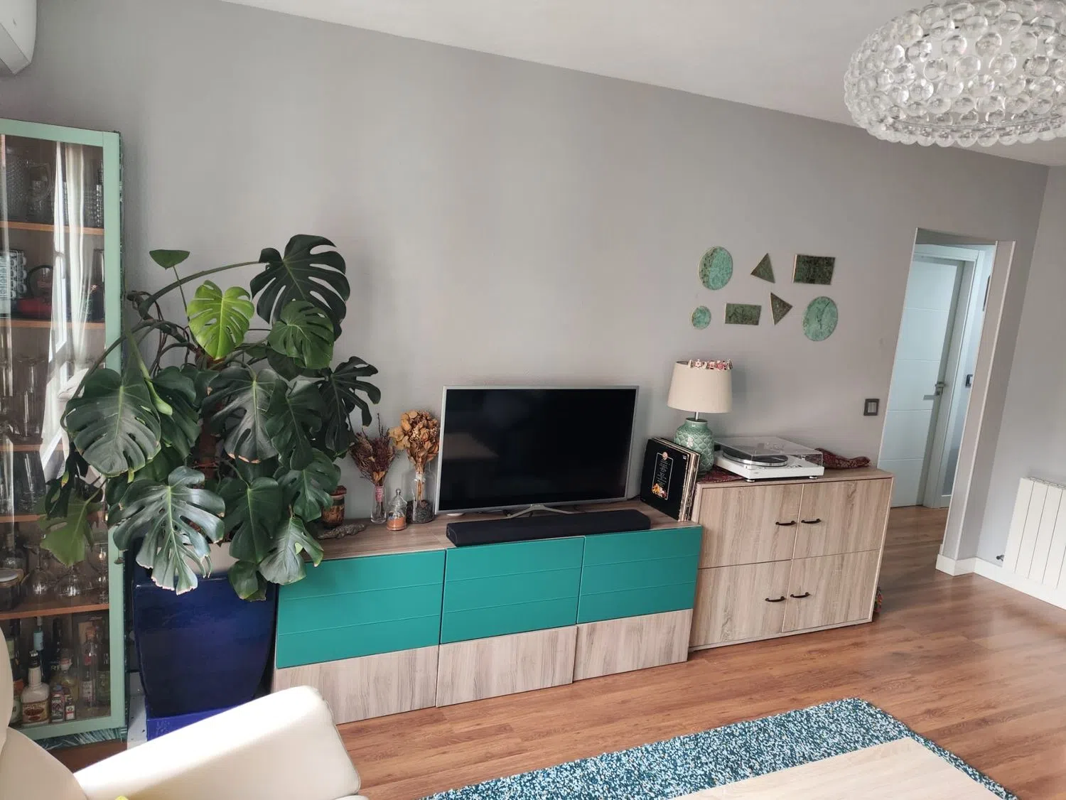 Piso en avenida de Pablo Neruda, 89 - Foto 4