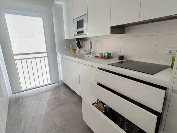 Dúplex en Barrio Zona Estación - Foto 6