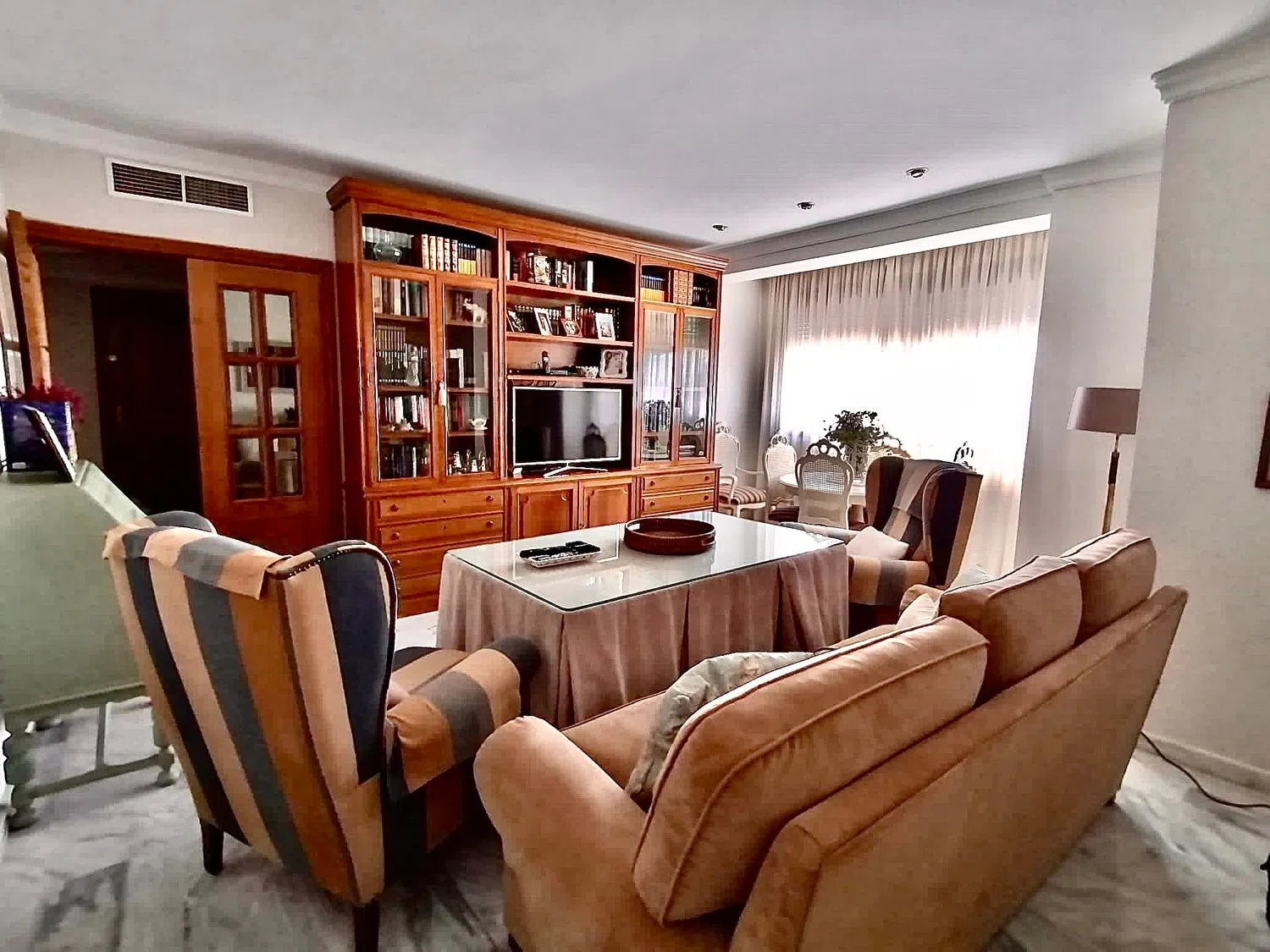 Piso en calle Historiador Manuel Salcines, 1 - Foto 2