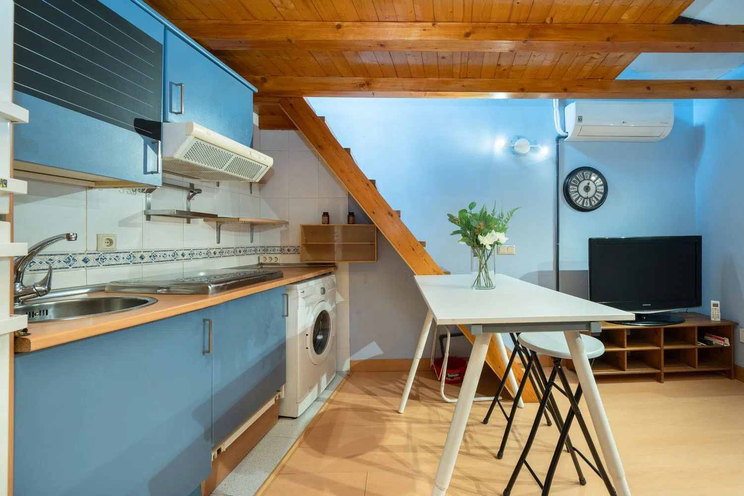 Dúplex en calle de Lavapiés, 33 - Foto 6