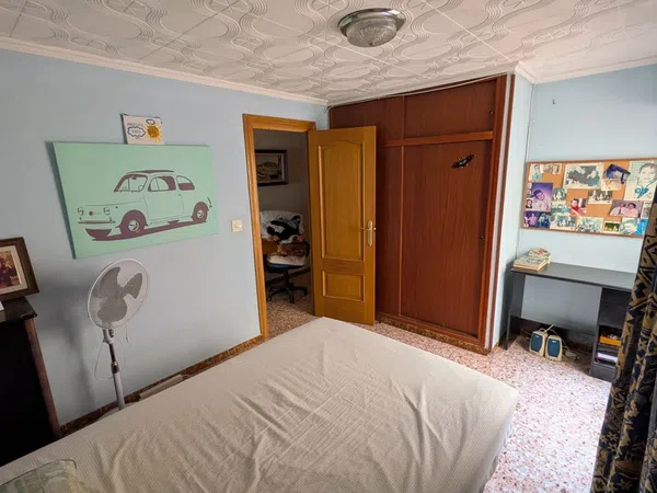 Piso en Calle Nuestra Señora del Carmen, 38 - Foto 13